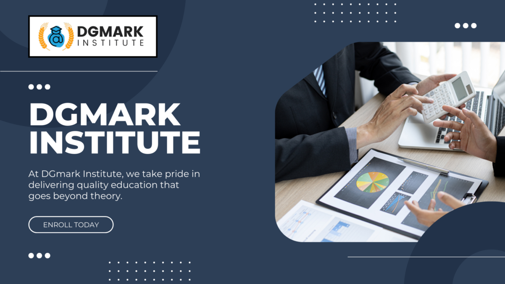 DGmark Institute